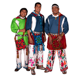 Huichol Musical